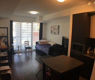 For Lease - 125 Blue Jays Way Unit# 1110, Toronto, Ontario - Photo 3