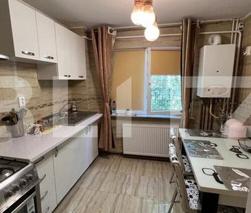 Apartament modern, 2 camere, parter, zona Rovine - Photo 4
