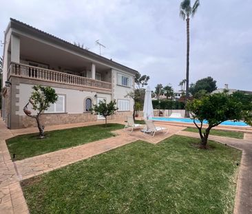 House with pool in Costa de la Calma - Photo 6