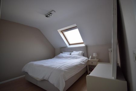 INSTAPKLAAR TWEE- SLAAPKAMER APPARTEMENT MET TERRAS - Photo 4