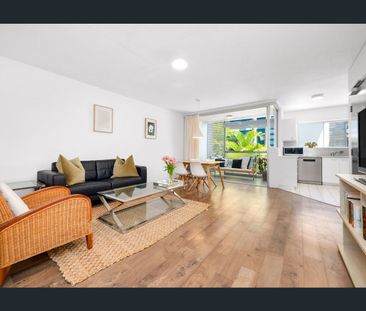 Furnished Urban Sanctuary Just off James Street! - Photo 1