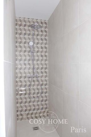 Appartement en location | Paris 5ème - Photo 5