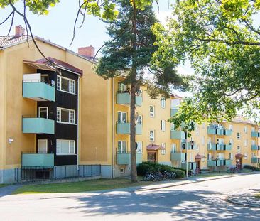 Lindängsvägen 1 B - Foto 1