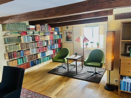 Rammen, Nävlinge - Photo 4