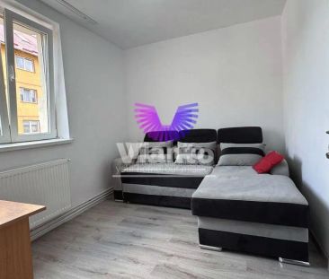 Apartament 3 camere mobilat prima inchiriere Hipodrom I-Luptei - Photo 1