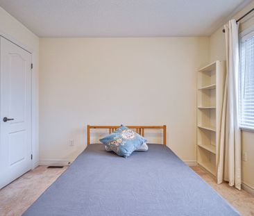 For Lease - 83 Hawksbury Road, Markham, Ontario - Photo 1