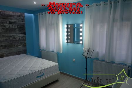 Διαμέρισμα για ενοικίαση Αγία Τριάδα (Φάληρο - Ιπποκράτειο) - Photo 2