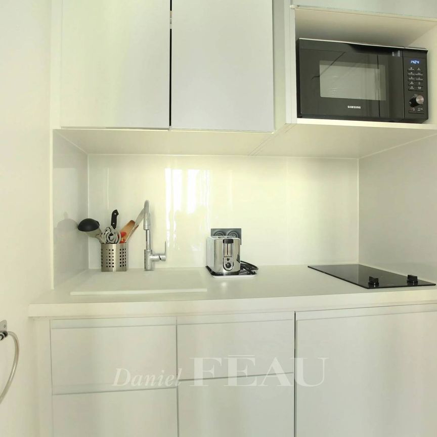 Location appartement, Paris 8ème (75008), 2 pièces, 27 m², ref 6264818 - Photo 1