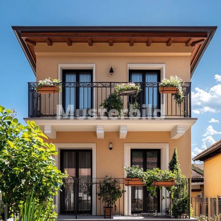 Exchange building: Charming 5.5-room house in a sought-after location in Zurich - Photo 5