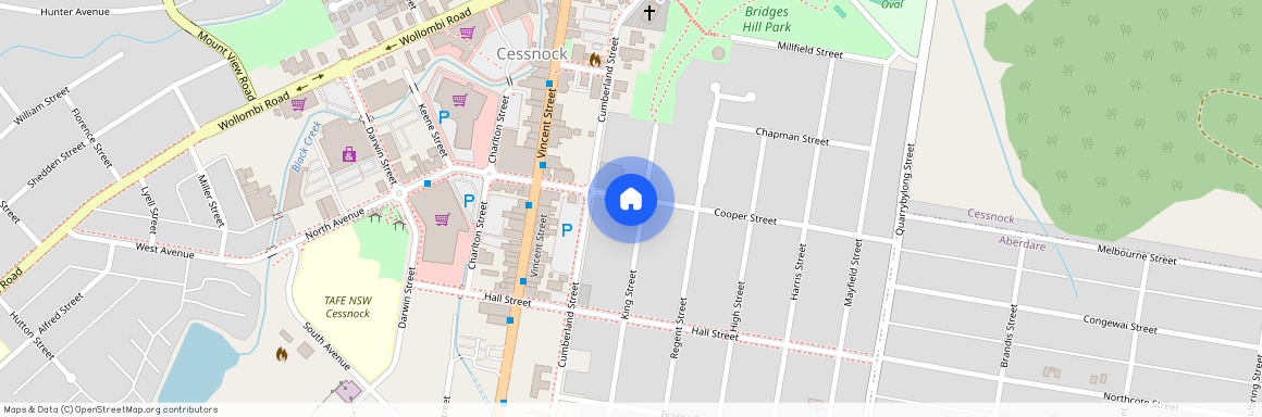 11B King Street, NSW 2325, Cessnock