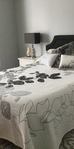 5 1/2 condo locatif - rez de chaussée - Photo 3