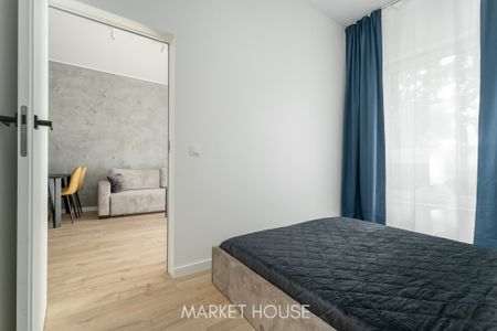 Apartament Pogodno Gardenia z miejscem postojowym - Photo 5