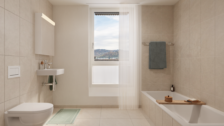 3 ½ Zimmer-Wohnung in Zürich mieten - Photo 5