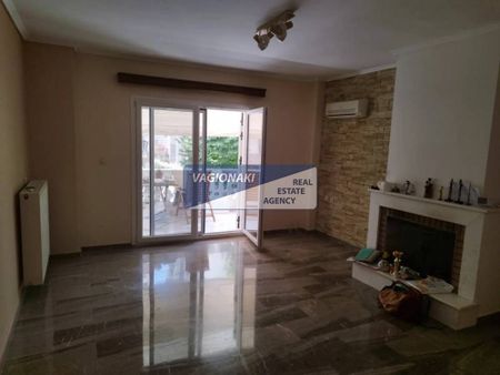 Διαμέρισμα για ενοικίαση Καραμπουρνακι (Καλαμαριά) - Photo 4