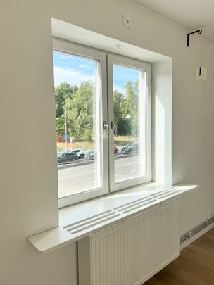 Ulvsundavägen, Bromma - Photo 1