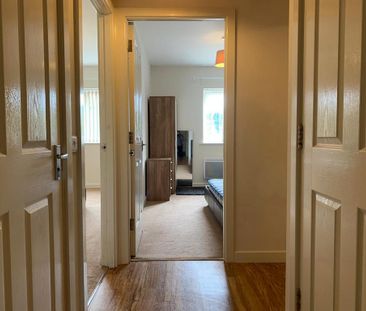 2 bedroom flat to rent - Photo 6