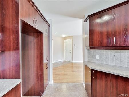 Nouveauté sur le marché Appartement à louer - Saint-Eustache (Nord Est) - Photo 2