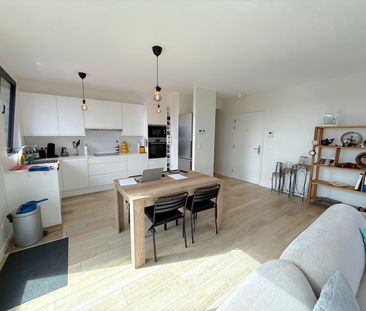 Penthouse - for rent - Photo 5
