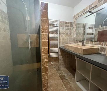 Location Appartement 4 pièces 86m² MARTIGUES 13500 - Photo 6