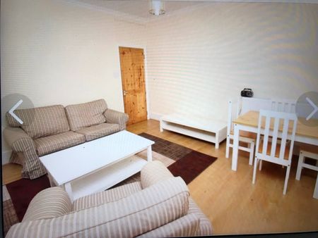 3 Bed Flat, Rushcroft Rd, SW2 - Photo 2