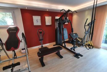 Luxury Villa for rent in Marbella, Andalusia