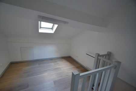Location Maison 3 pièces 47m² GANNAT 03800 - Photo 5