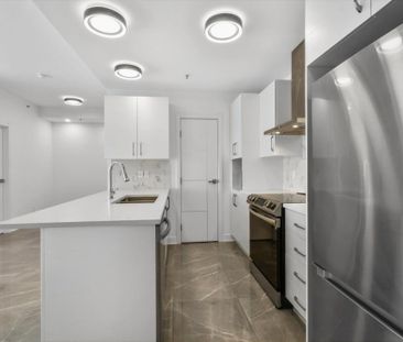 5830 Rue Jarry E., app.503, H1P 0A7, H1P 0A7, Montréal - Photo 1