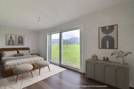 More than 2 magnificent 4.5 pc apartments of exception. - Photo 3