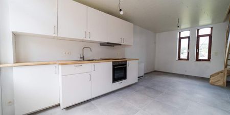 Woning te huur in Stavelot voor € 700 met 2 slaapkamers - Foto 4