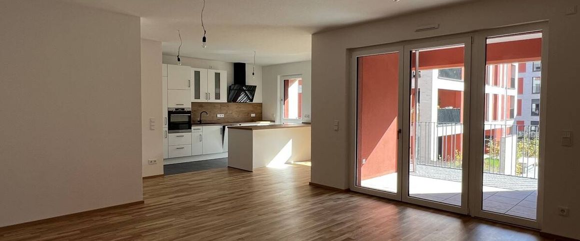 Neues City Wohnen im grünen Garten - Ingelheimer Gärten - Photo 1