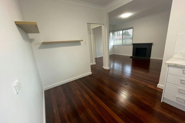 NEWLY RENOVATED HOME - Photo 1