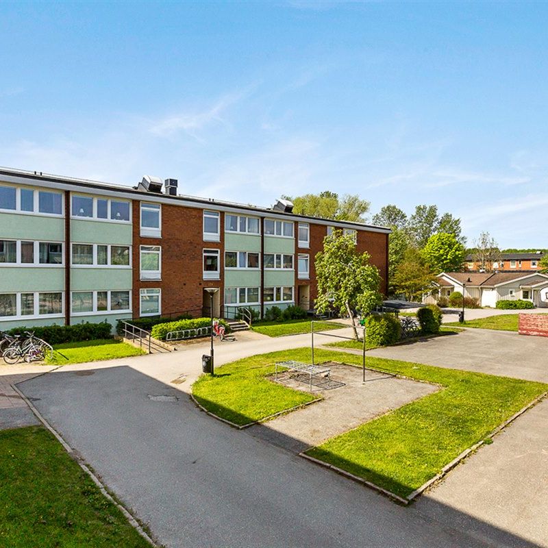 Brogatan 26 B - Foto 2