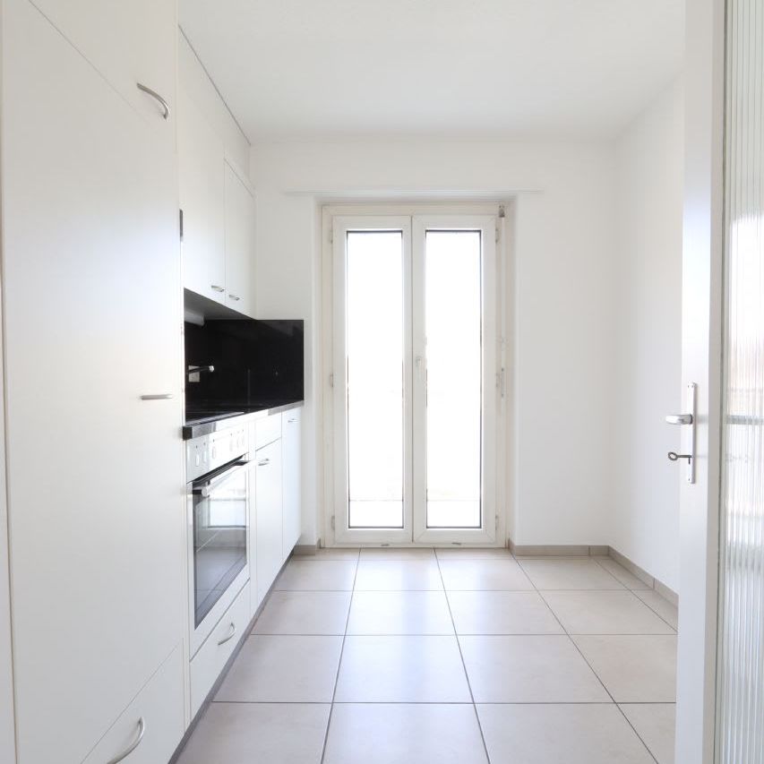 2 Zimmer, 45 m², 4. Stock - Foto 1