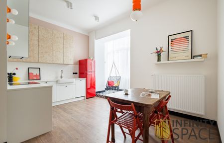 Warszawa, Śródmieście, Warszawa, Śródmieście, Marszałkowska - Фото 3