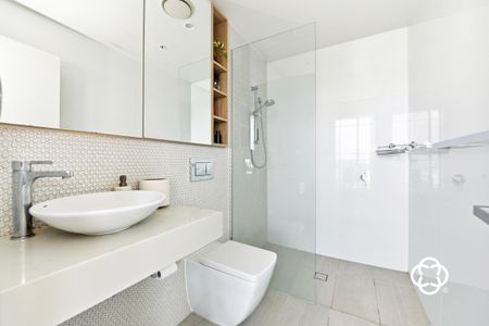 1711/46 Savona Drive, Wentworth Point NSW 2127 - Apartment For Rent | Domain - Photo 5