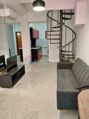 Loft για ενοικίαση - Τούμπα, - Photo 1