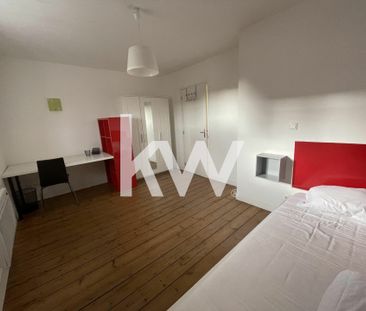 Appartement HELLEMMES - Photo 1