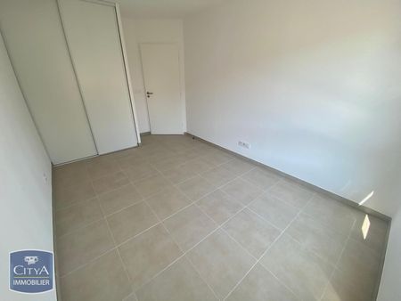Location Appartement 3 pièces 56m² HYERES 83400 - Photo 5