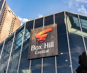 206/710 Station Street, Box Hill, Vic 3128 - Photo 5