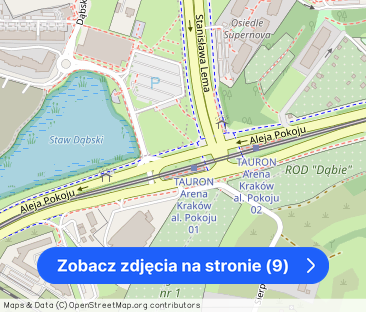 Kraków, Grzegórzki, Pokoju, mieszkanie, do wynajęcia, 2 pokoje – zdjęcie 1
