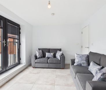35 Castlereagh Street, Belfast, BT5 4AY - Photo 2
