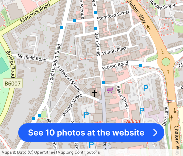 Providence Place, Ilkeston, Derbyshire, DE7 - Photo 1