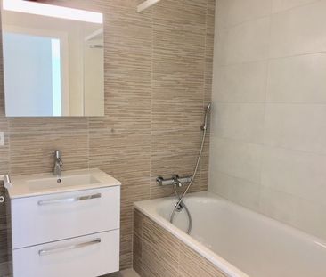 Juste terminé : superbe 2.5 à Posieux - Photo 2