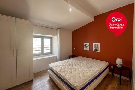 Location Appartement 1 pièce Meublé 34m² CASTRES 81100 - Photo 3