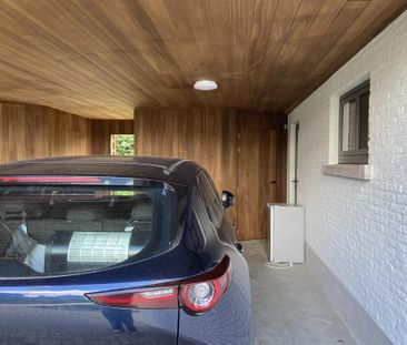 Recent gerenoveerd app met 2 slpks op rustige locatie te OLV-Olen! - Photo 1