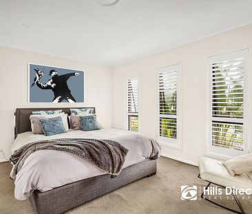 63 Fairlie Street, 2155, Kellyville Ridge Nsw - Photo 4