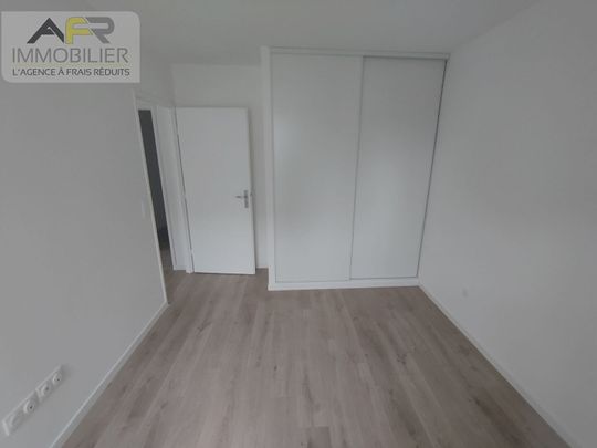 Location Appartement 2 pièces 43m² - Photo 1