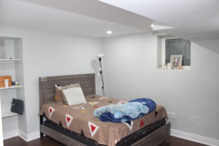 For Lease - BSMT-21 Jacksonville Drive, Brampton, Ontario - Photo 2