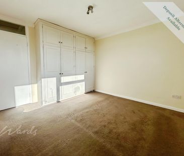 1 bedroom maisonette to rent - Photo 3