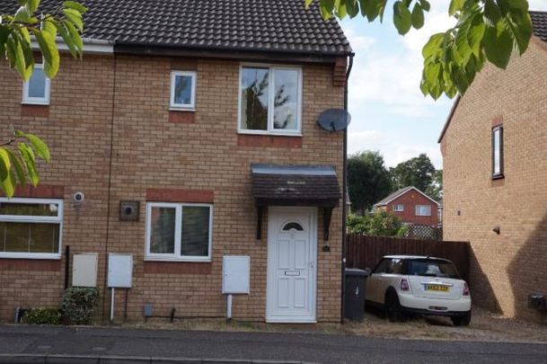 Old FlettonFletton Fields, PE2 9DW, Peterborough - Photo 1